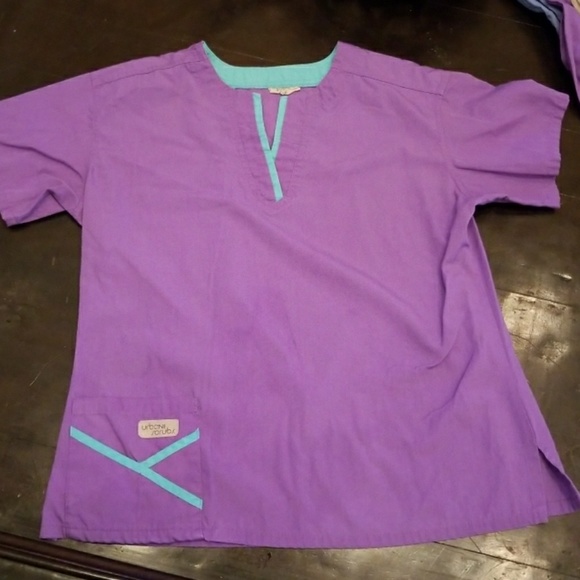 URBANE Tops - 🎯5 for $10🎯SCRUBS- SO MANY to choose from
